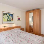 Metropol, Whg 203, Landseite