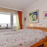 Metropol, Whg 203, Landseite