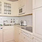 Metropol, Whg 203, Landseite
