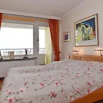 Metropol, Whg 203, Landseite