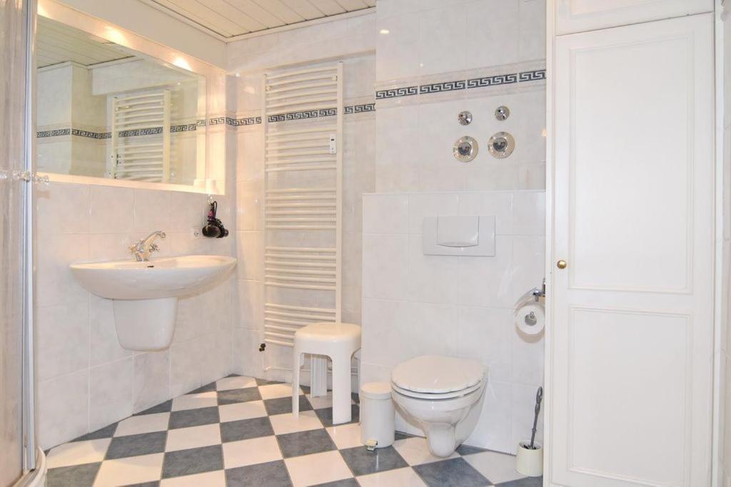 Metropol, Whg 203, Landseite * Westerland