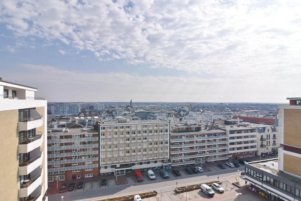 Metropol, Whg 203, Landseite